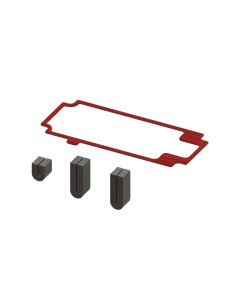 Receiver Box Seal Set