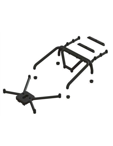 Roll Cage