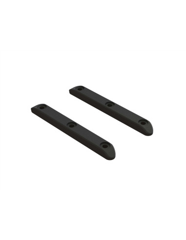 Roof Rails