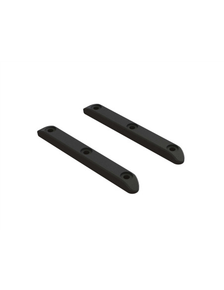 Roof Rails