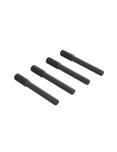Screw Shaft  M5x40mm (4)