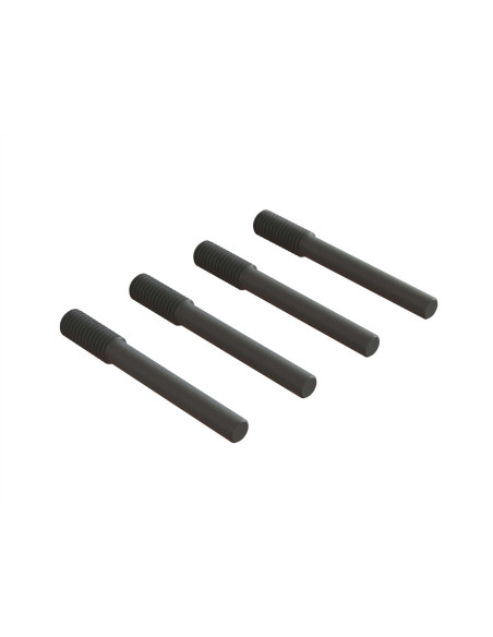 Screw Shaft  M5x40mm (4)