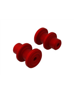 Servo Saver Axle  CNC...