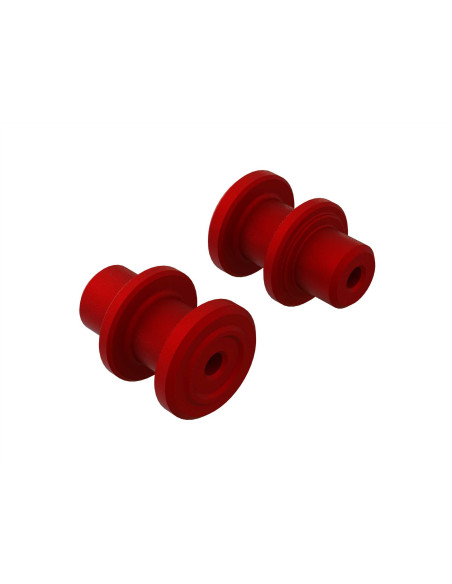 Servo Saver Axle  CNC Aluminum (2)