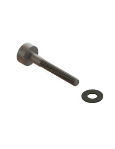 Servo Saver Screw
