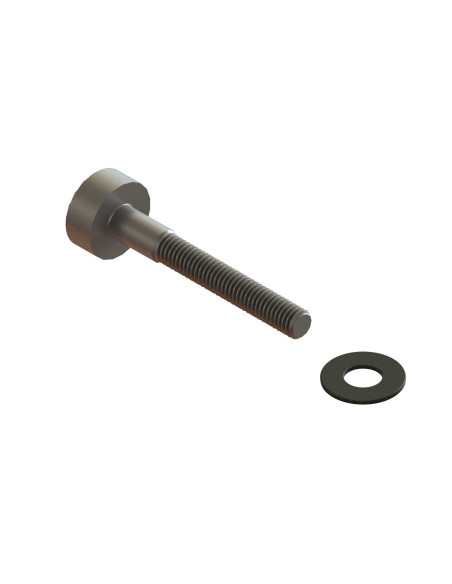 Servo Saver Screw