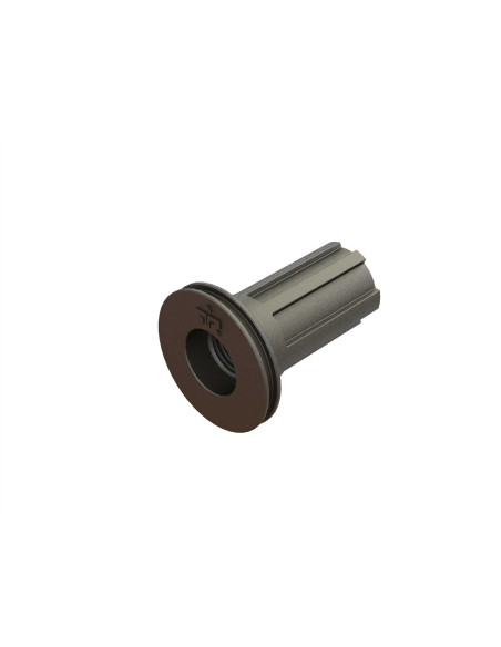 Servo Saver Shaft