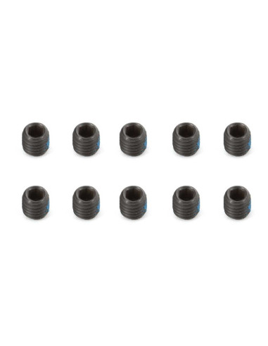 Set Screw 3x3mm (10)