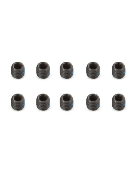 Set Screw 3x3mm (10)