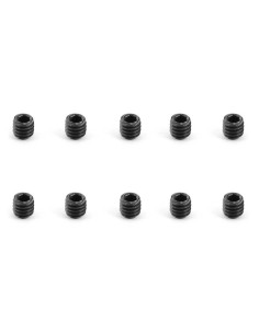 Set Screw 4x4mm (10)