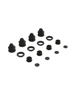 Shock Cap Collar &...