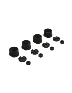 Shock Cartridge Set