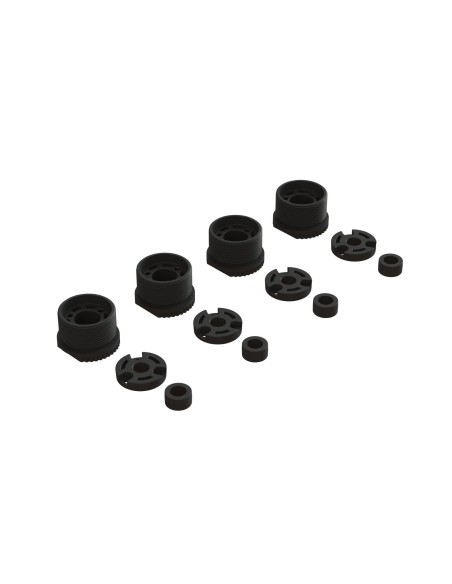 Shock Cartridge Set