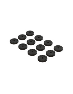 Shock Piston Set: 1.4mm (8)...