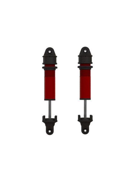Shock Set Bore:20mm  Length:188mm  Piston:8X1.5mm  Oil:700cst