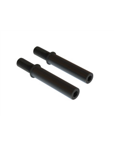 Steel Steering Post 6x40mm...