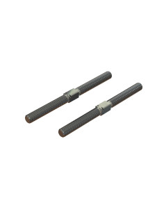 Steel Turnbuckle M8x105mm...