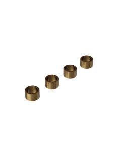Steering Bushing  6x8x5mm (4)