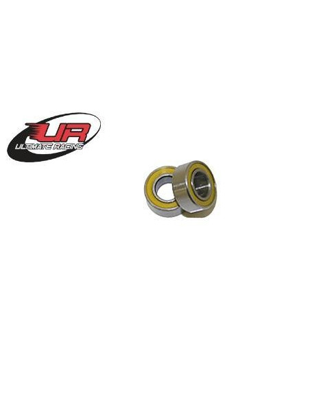 Rodamiento Campana 5x10x4