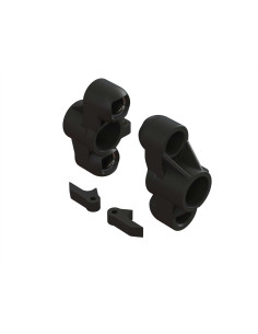 Steering Knuckles (1 Pair)