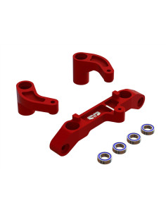 Steering Set  CNC Aluminum