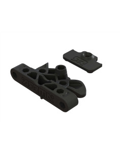 Steering Top Plate
