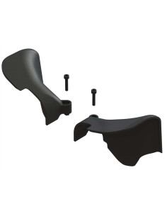 Stone Guards (1 Pair)