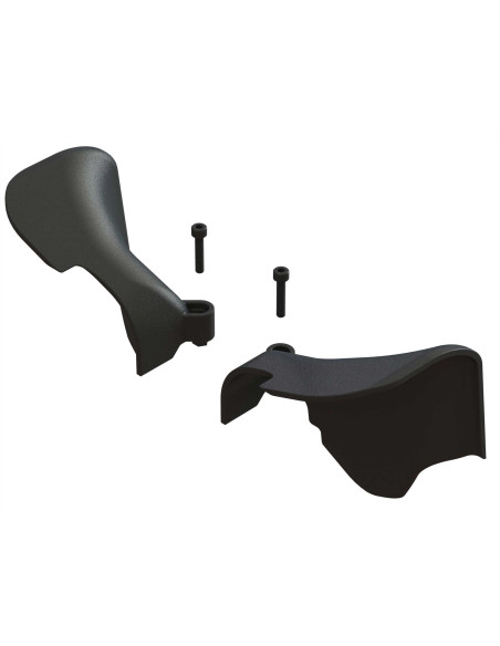 Stone Guards (1 Pair)