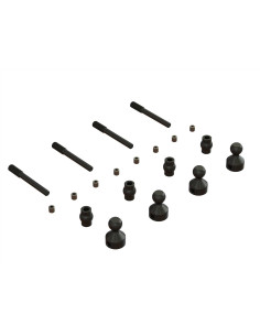 Sway Bar Hardware Set