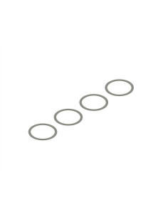 Washer  20x24x0.2mm (4)