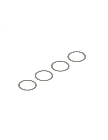 Washer  20x24x0.2mm (4)