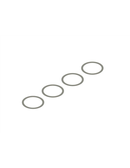 Washer  20x24x0.2mm (4)