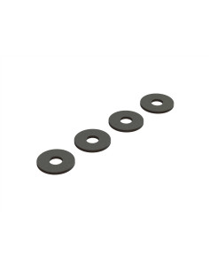 Washer  4.2x12x1mm (4)