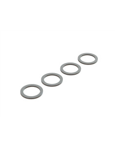 Washer  6x8x0.5mm (4)