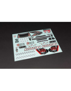 1-10 Clear Body with... 2
