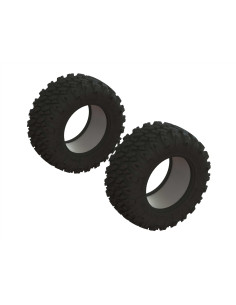 1-10 Front-Rear dBoots...