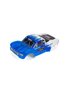 1-10 Painted Body  Blue:...