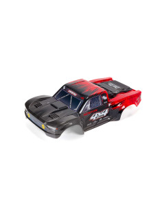 1-10 Painted Body  Red:...