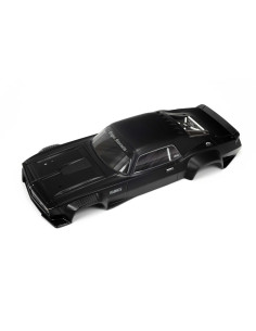 1/7 Painted Body  Black:...