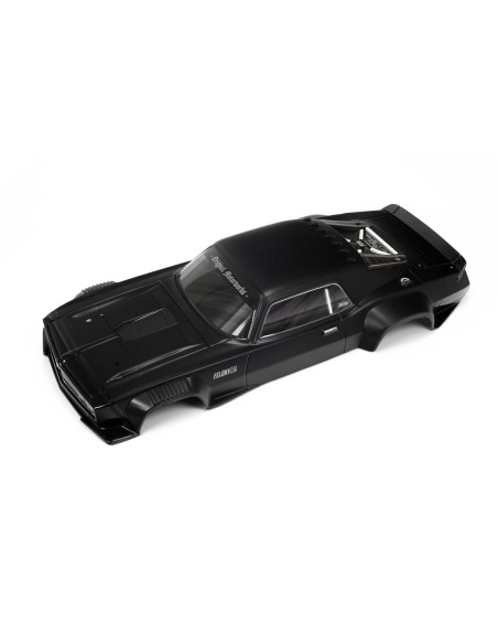 1/7 Painted Body  Black: FELONY 6S BLX