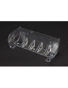1/7 Rear Wing  Clear:...