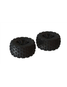 1-8 dBoots Copperhead2 MT...