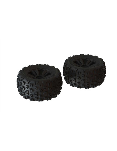 1-8 dBoots Copperhead2 MT Front-Rear 3.8...