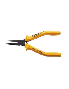 Alicates de punta muy fina...