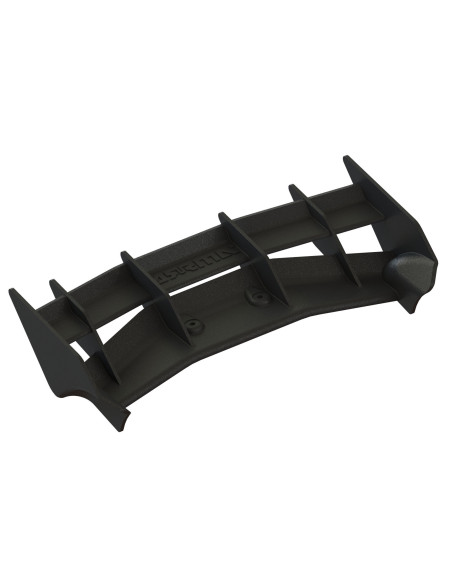 1-8 Rear Wing: TYPHON 4x4