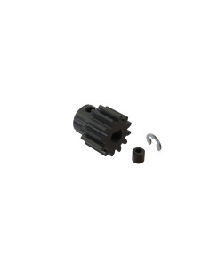 12T Mod1 Safe-D5 Pinion Gear