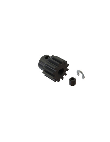 12T Mod1 Safe-D5 Pinion Gear