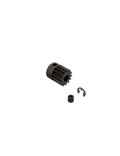 13T 0.8Mod Safe-D5 Pinion Gear