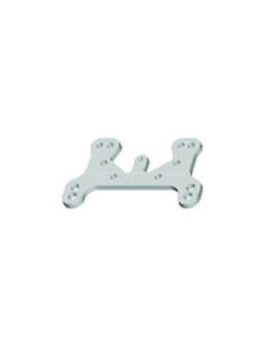 AD2806 FRONT SHOCK TOWER mirage / rally game