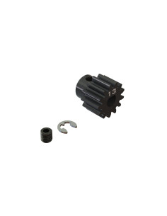 13T Mod1 Safe-D5 Pinion Gear